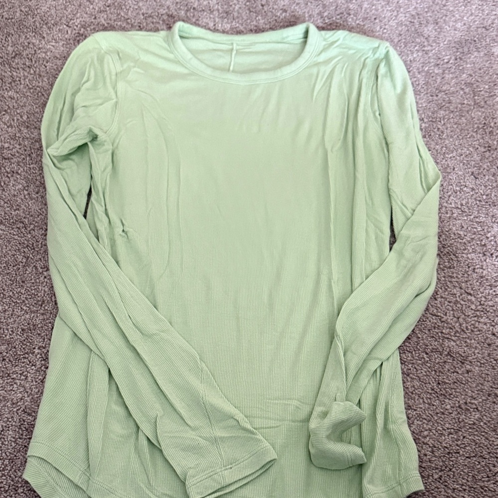 Lululemon Top